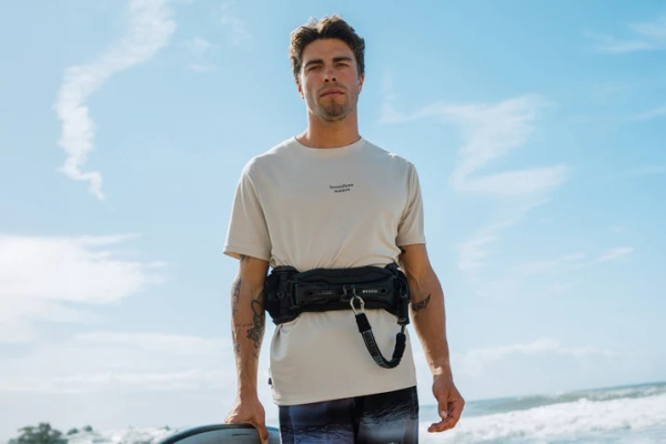 Лайкра Mystic Tactic S/S Loosefit Quickdry Black
