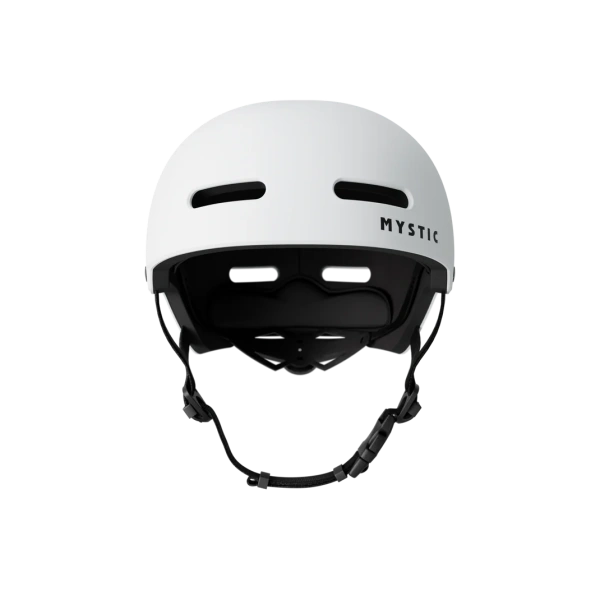 Водный шлем Mystic Vandal Helmet White