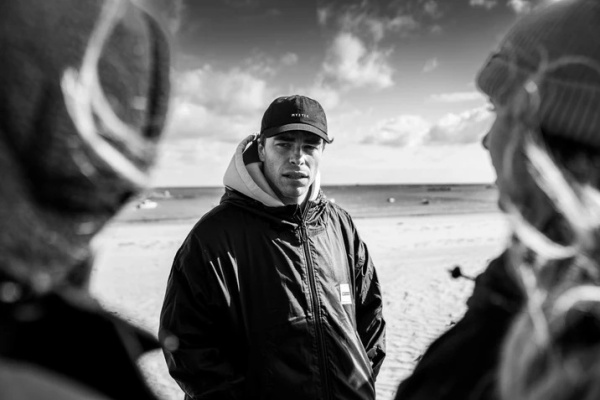 Куртка-Пончо Mystic Poncho Explore LW Olive Green