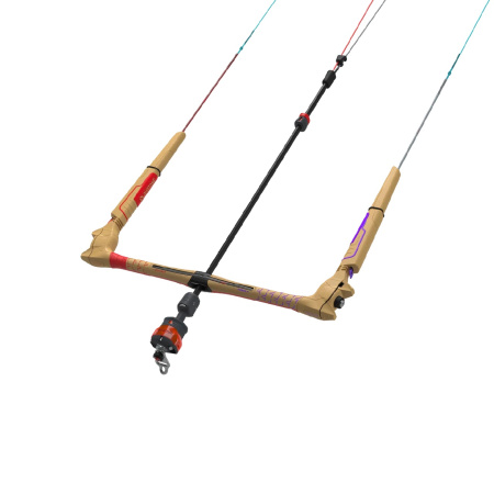 Планка управления для кайта Duotone Сlick Bar Quad Сontrol 2026