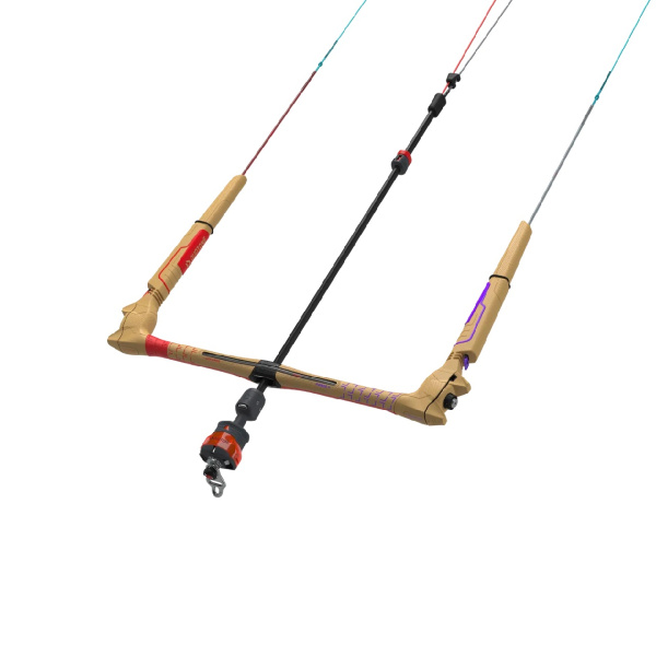 Планка управления для кайта Duotone Сlick Bar Quad Сontrol 2026