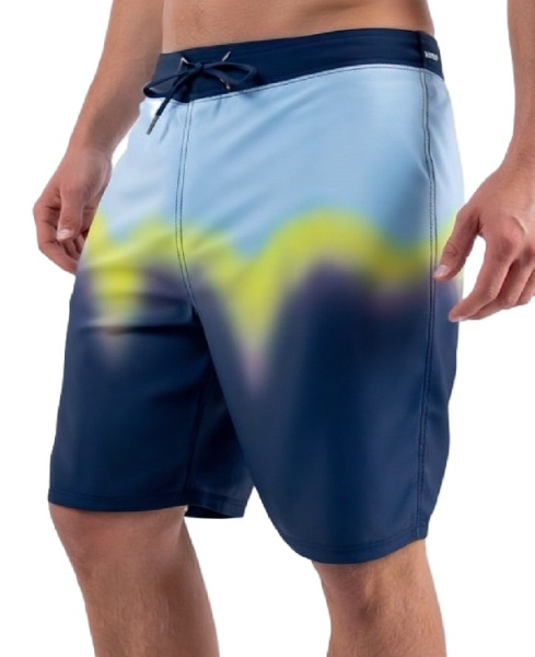 Бордшорты Hurley Boardshort Men Phantom-Eco Weekender 20" Multicolor