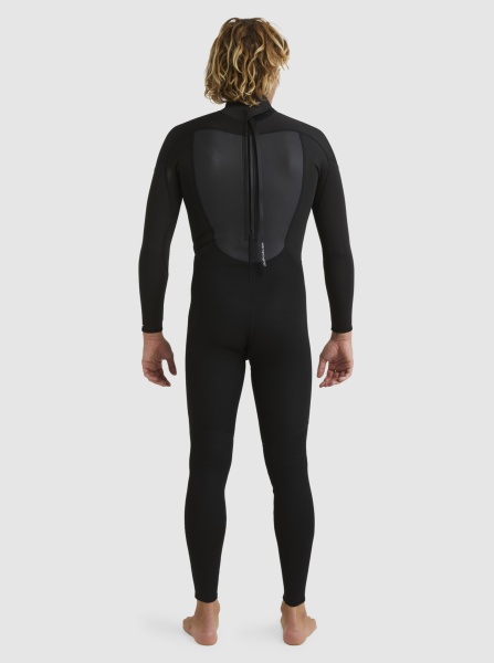 Гидрокостюм Quiksilver 3/2 Prologue BZ Black 2024