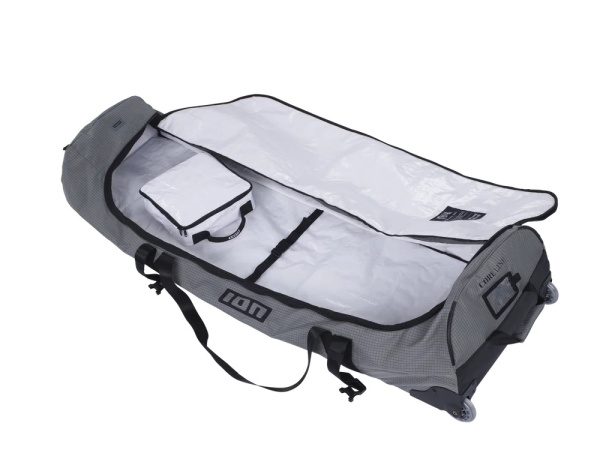 Чехол для кайта на колесах Ion Gearbag Kite Core Golf Sage-Grey