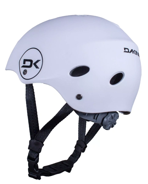 Шлем для водных видов спорта Dakine Renegade Helmet White 2024