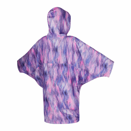 Серфпончо Mystic Poncho Women Pastel Lilac