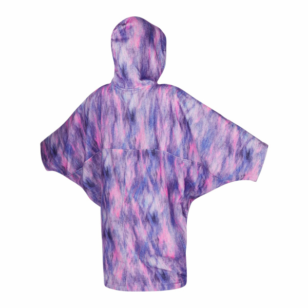 Серфпончо Mystic Poncho Women Pastel Lilac