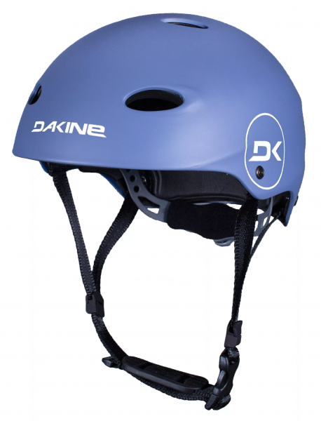 Шлем для водных видов спорта Dakine Renegade Helmet Florida Blue 2024