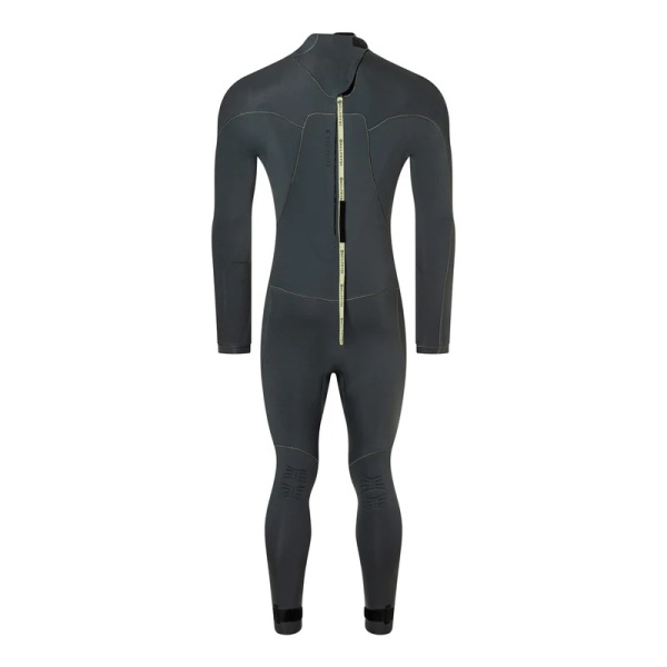 Гидрокостюм NeilPryde Mission Eco 5/4 Fullsuit GBS BZ Olive