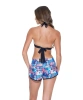 Бордшорты 69Slam Eloise Boardshort Wierd Block