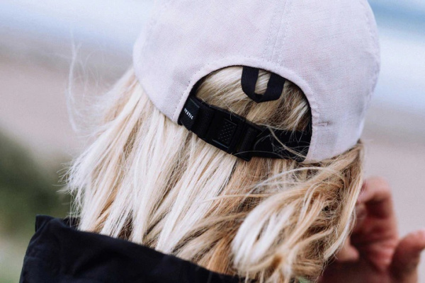 Кепка Mystic Quicksand Сap Navy