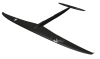 Гидрофоил F-One Eagle X UHM Carbon 2024