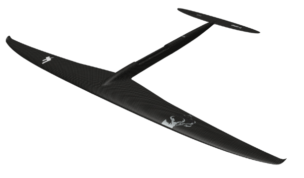 Гидрофоил F-One Eagle X UHM Carbon 2024