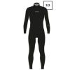 Гидрокостюм Manera Classic BZ 3/2 mm Black 