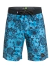 Бордшорты для серфинга Quiksilver Highlite Arch M Bdsh Bsn6 Insignia Blue 2023