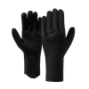 Гидроперчатки Mystic Ease Glove 3mm 5Finger Black