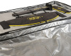 Чехол на колесах Prolimit Wingfoil Session Boardbag Slider Blue/White