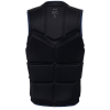 Спасжилет для вейкборда Mystic Star Impact Vest Fzip Wake Navy
