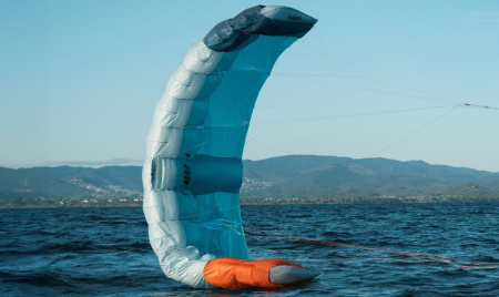 Парафойл Flysurfer Hybrid 2 2025