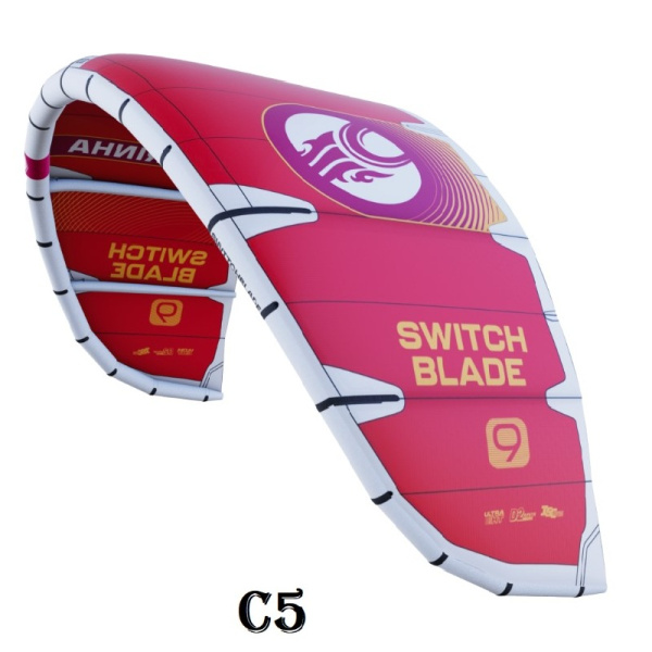 Кайт Cabrinha Switchblade Apex 2026
