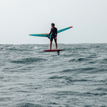 Гидрофоил F-One Eagle HM Carbon 2024