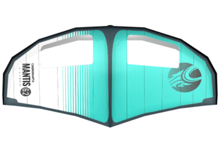 Cabrinha Mantis Windows Wing 2021