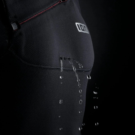 Гидрокостюм ION Seek Core 4/3 Faint-blue