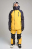 Комбинезон Тундра Urban light 20x30 жёлто-синий