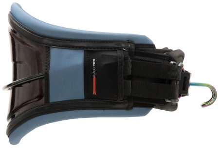 Трапеция для кайта Kite Waist Harness Vapor Blue/Red