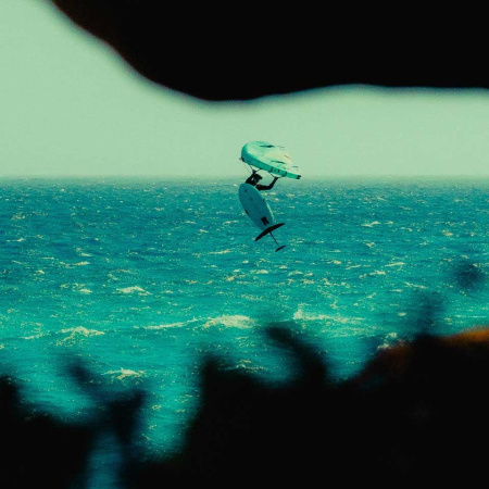 Вингборд F-One Rocket Wing S