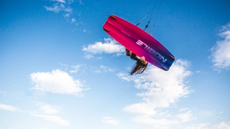 Кайтборд Nobile NHP WMN 2024