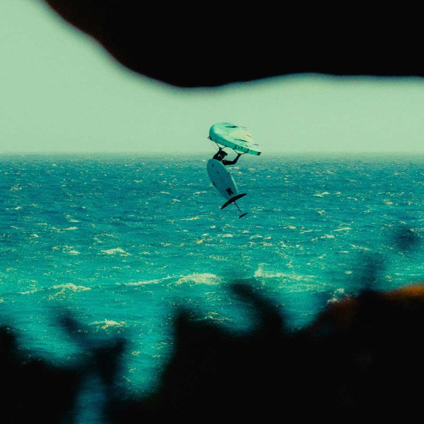 Вингборд F-One Rocket Wing S