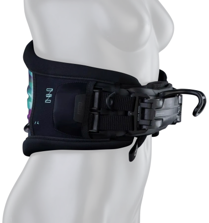 Трапеция для кайта Ion Sol Curv Tropical Palm Glitch