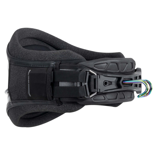 Трапеция для кайта Kite Waist Harness Alpha Black/Silver 2023