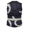Спасжилет Mystic Evoke Impact Vest Fzip Wake Women Black Allover