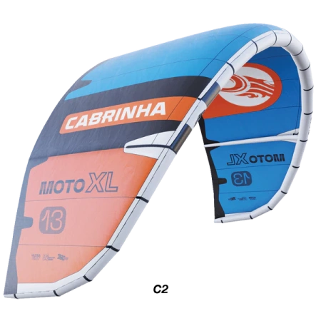 Кайт Cabrinha Moto XL 2025