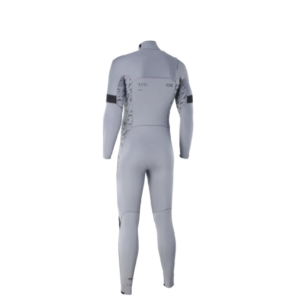 Гидрокостюм ION Seek Core 4/3 FZ Wetsuit Men Sage-Grey