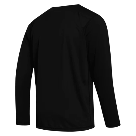 Лайкра Mystic Star L/S Quickdry Black