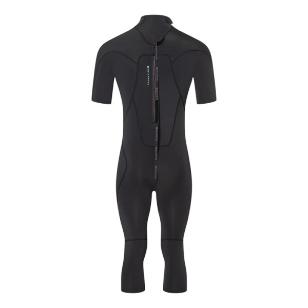 Гидрокостюм NeilPryde Rise 3/2 Overknee S/S FL BZ Black