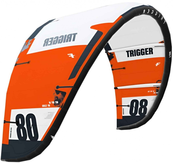 Кайт F-One Trigger Tec 2025