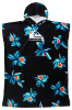 Quiksilver Hoody Towel Fjord Blue 2021