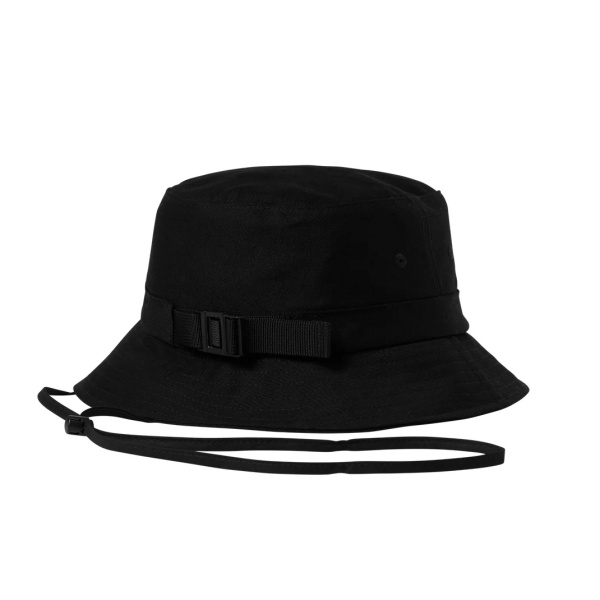 Панама Mystic Bucket Quickdry Hat Black