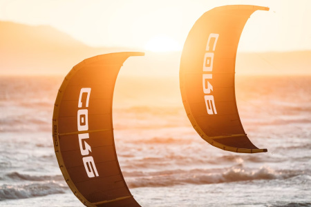Кайт Core Pace Pro 2024