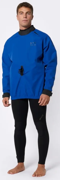 Гидроветровка Mystic Gust Windbreaker Classic Blue