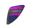 Дельта кайт Slingshot Turbine 2019