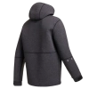 Гидрокуртка Mystic Voltage Sweat 3mm Grey