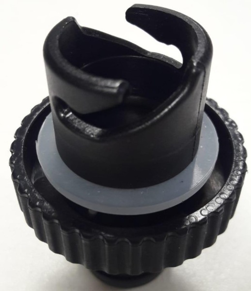 Core Pump Nozzle 