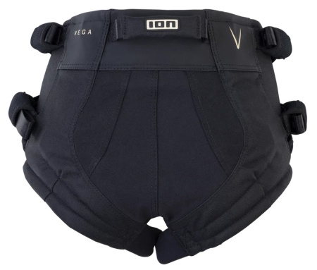 Трапеция сидячая для кайта Ion Vega Women Black