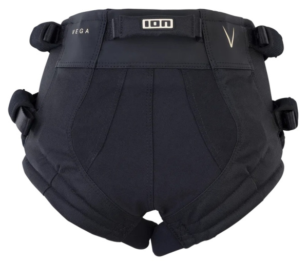 Трапеция сидячая для кайта Ion Vega Women Black