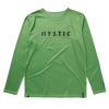Лайкра Mystic Star L/S Quickdry Soft Green